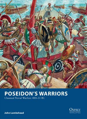 [Osprey Wargames 14] • Poseidon’s Warriors